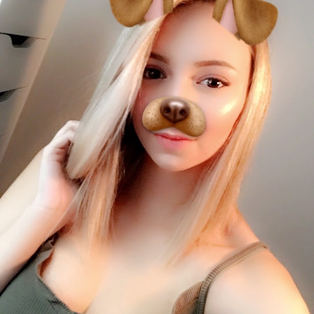 Meet your Posher, Lauren